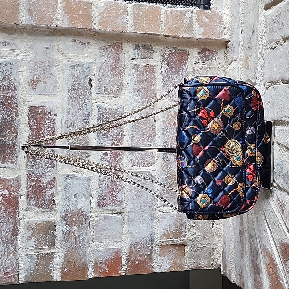 NWOT Zara Crossbody Bag